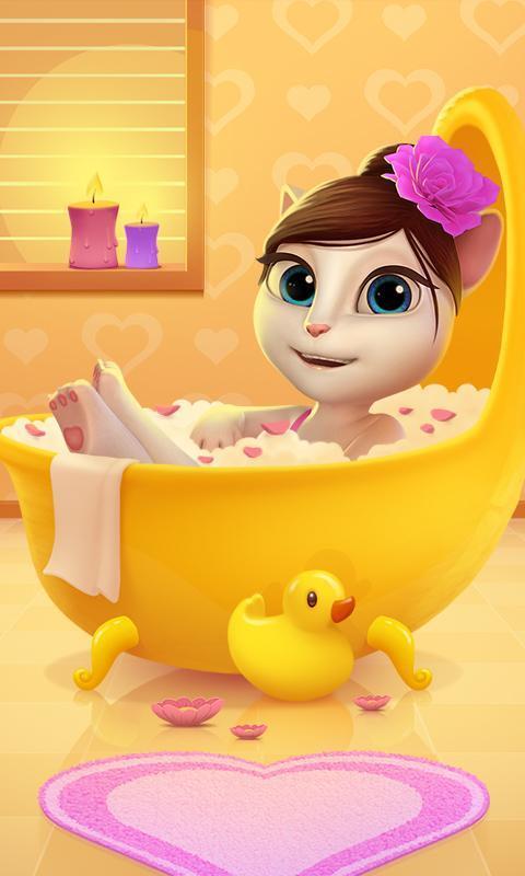 我的安吉拉3  v5.3.0.237图2