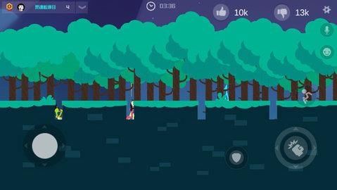 乱斗火柴人  v1.15.8图2