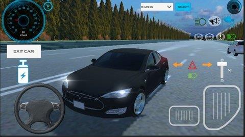 特斯拉汽车  v0.1图1