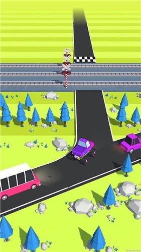 全民赛车  v1.1.1图3