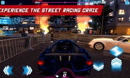 东京街头漂移  v1.6.2图1