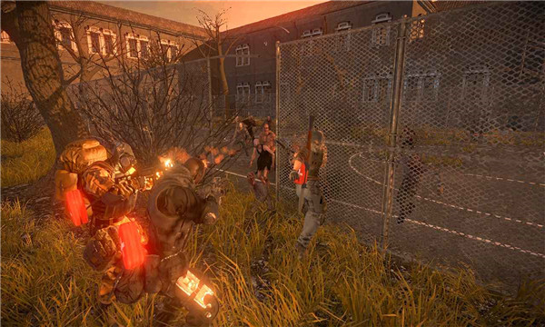 僵尸世界战争新世界最新版  v1.67.1图2