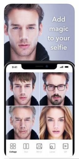 face  v4.5.0.1图1
