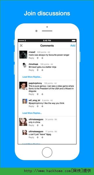 9GAG  v3.20.18图2