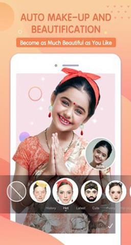 instagram特效  v2.9.8图4