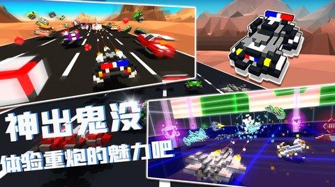 我的飞船行动  v1.0图2