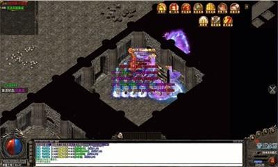 青丘冰雪高爆版  v1.1.0图2