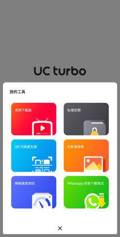 UC