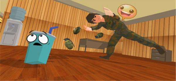 躲猫猫射击  v1.3图1