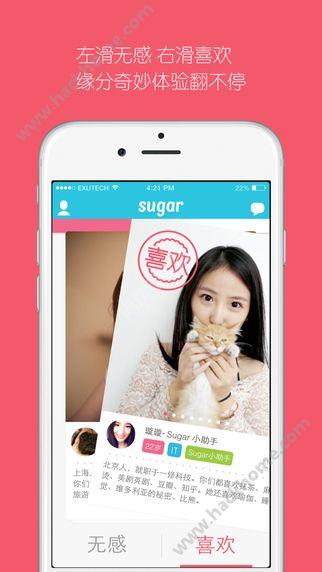 sugar官网