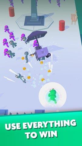 冲拳大师  v1.7图2