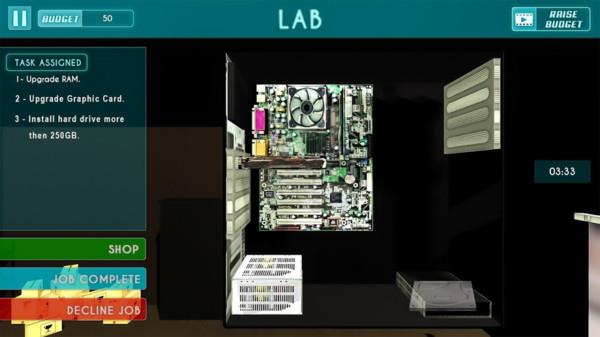 PC建筑模拟器  v1.0图2