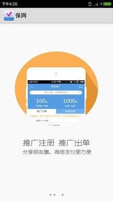 保网