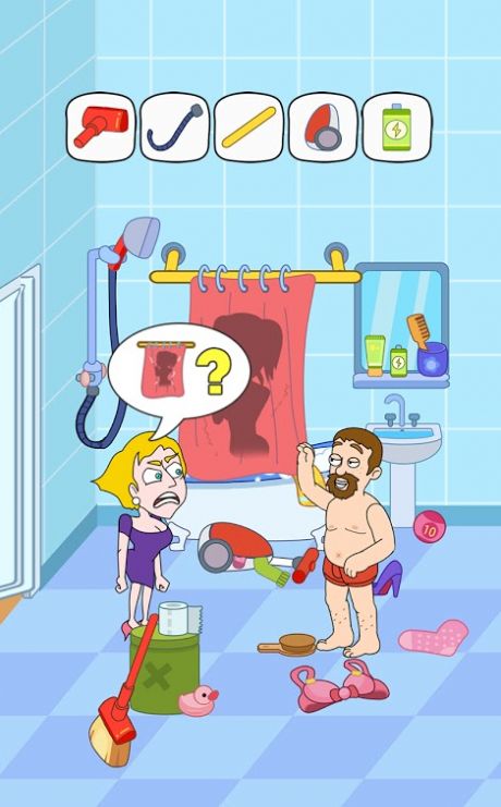 帮帮那个女孩吧  v1.0.0图2