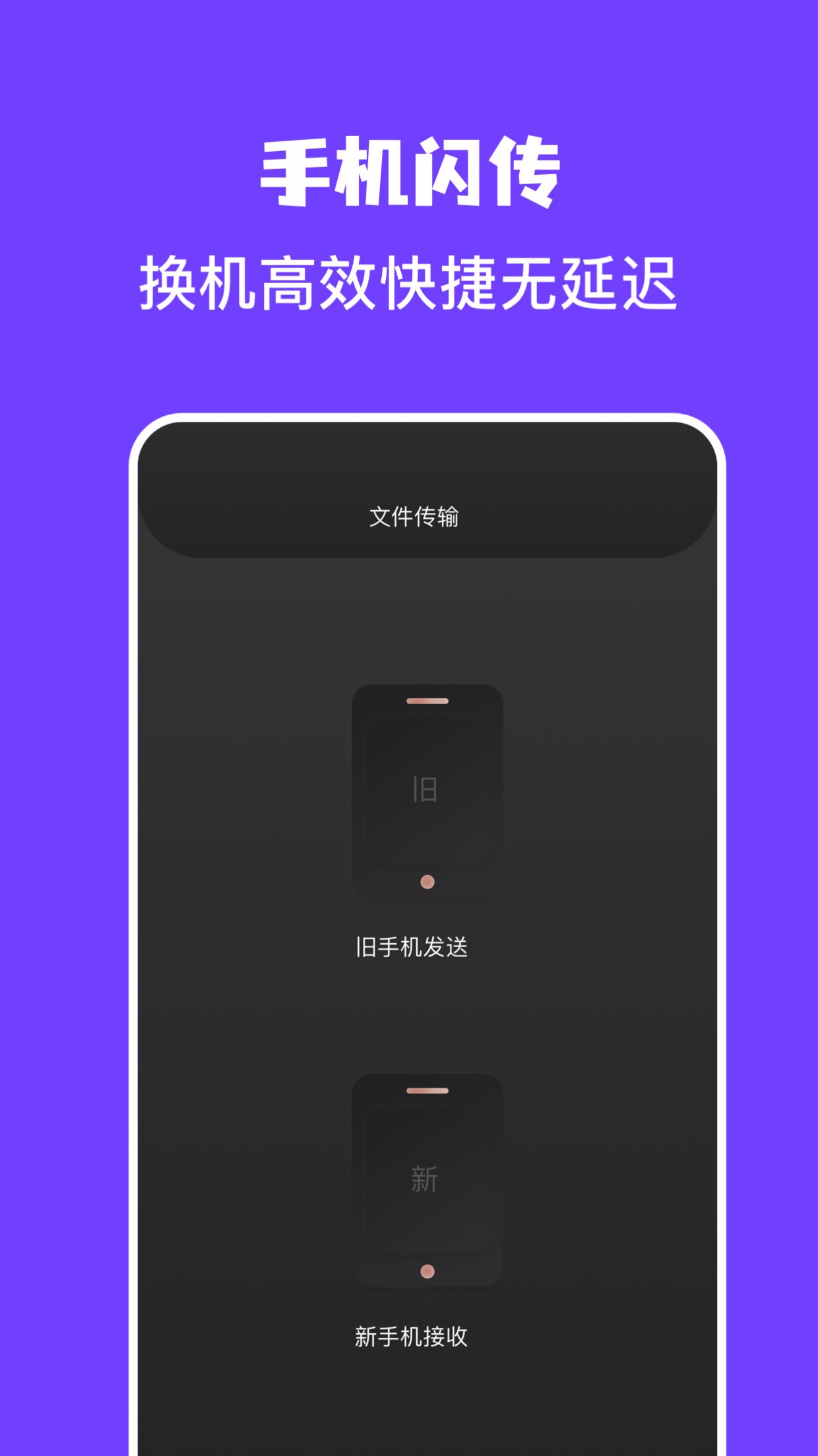 手机同步克隆  v1.5图1