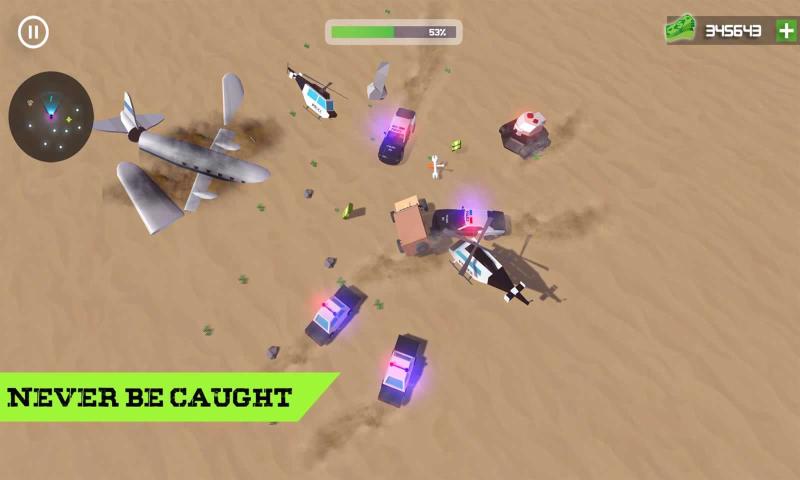 道奇警车  v1.0.17.2图2