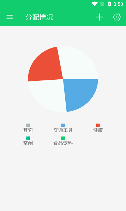 斯绅账簿  v1.0.0图2