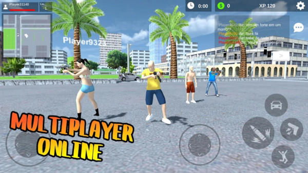 贫民窟战场  v1.5.6图2