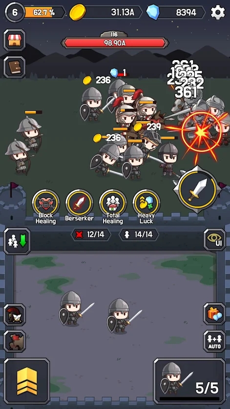 文明军合并空闲  v1.0.7图2