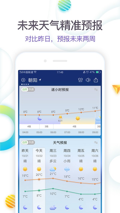 360天气  v4.0.67图2