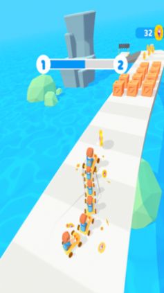 贪食蛇推车  v0.1图2