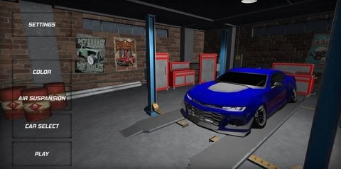 漂移极限赛车  v1.0图3
