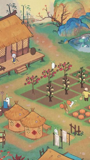 悠萝小山