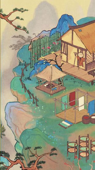 悠萝小山  v1.0图3