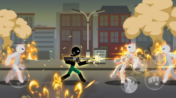 至尊火柴人暗影格斗  v1.0.1图3