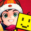地下城与勇士M韩服