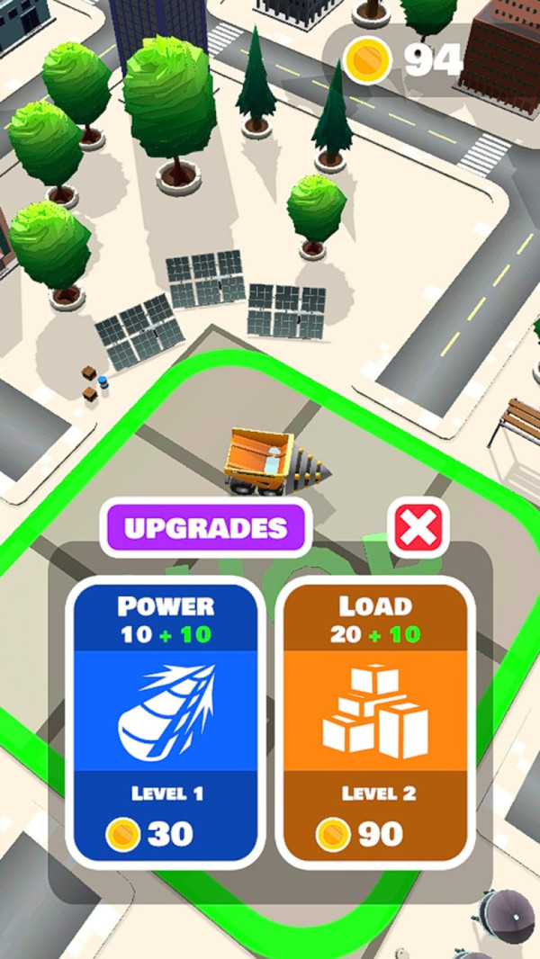 我是拆迁王  v0.0.2图1