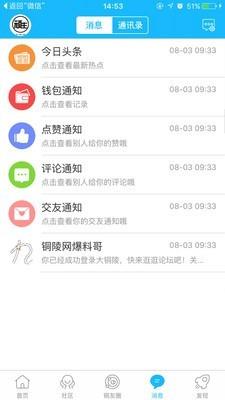 掌上铜都  v5.4.2图4