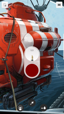 SketchBook中文版  v5.3.1图3