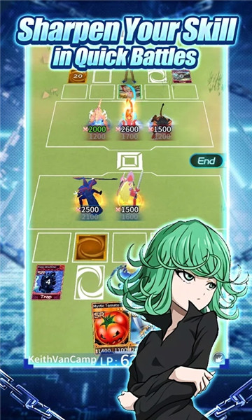 Battle