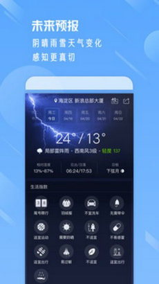 悠悠天气