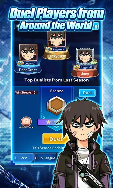 Battle  v1.0.0.11683图2
