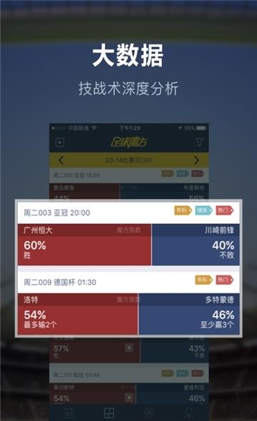 足球魔方lite版