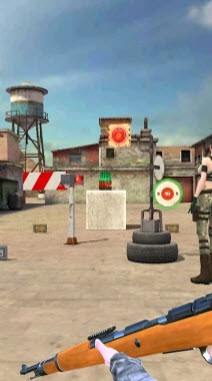 射击精英训练  v1.0.1图1