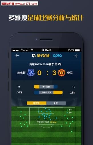 量子足球  v2.6.2图3