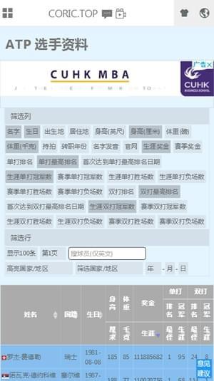 丘的网球直播  v5.4.6图3