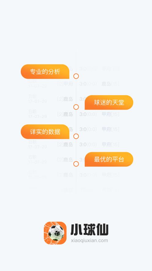 小球仙