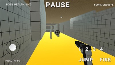 射击空间  v1.0图3