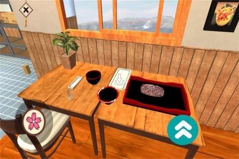 料理模拟器2  v2.6.0图3