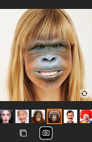 faceswap手机版下载