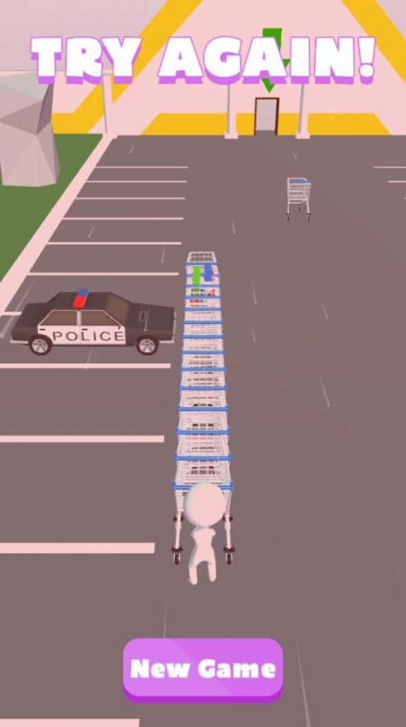 放好购物车  v0.1图3