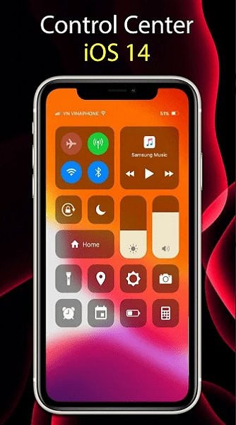 彩虹猫ios主题软件8.4  v7.2.8图2