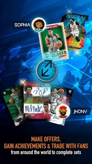 nba dunk安卓版  v2.1.7图3