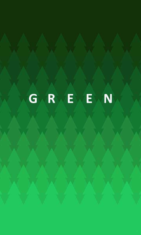 绿Green  v1.0.0图2