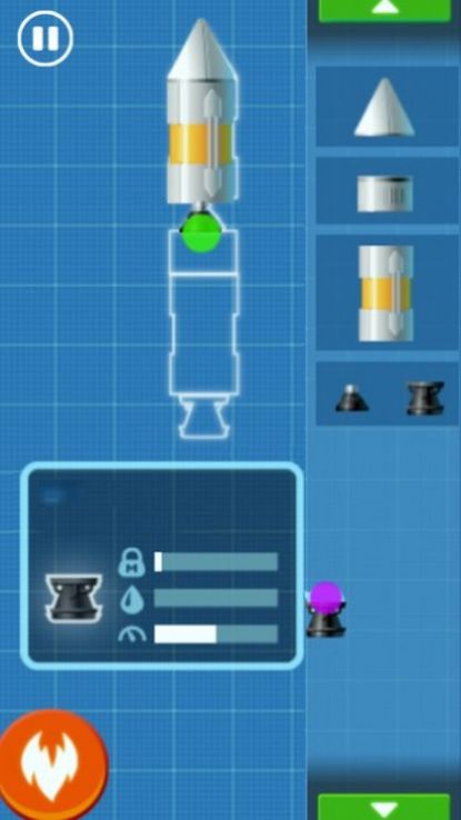 遨游宇宙模拟器  v1.0图3