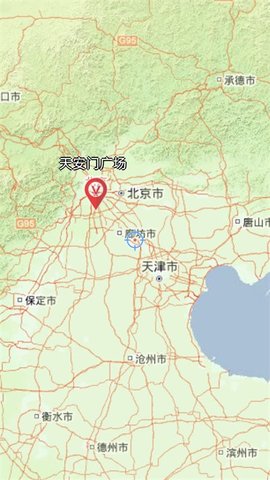 奥维测绘地图  v1.2.1图1